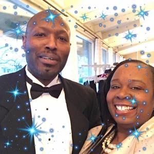 Meet your Posher, Roz